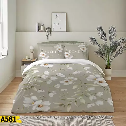 روتختی دونفره 581