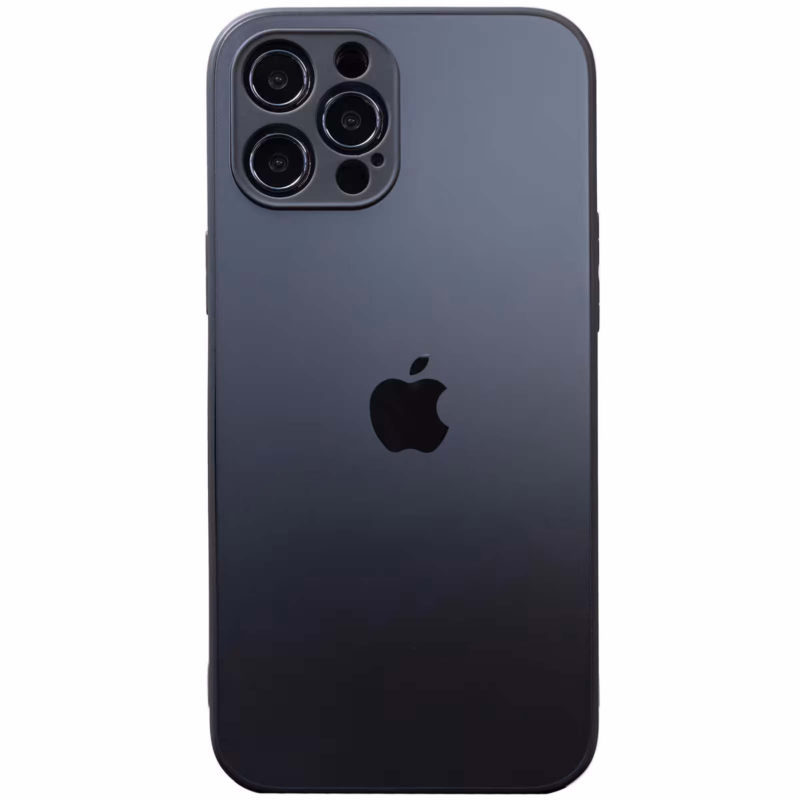 کاور مدل PVD مناسب برای گوشی موبایل اپل iPhone 12 Pro Max