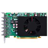 کارت گرافیک متروکس C680
