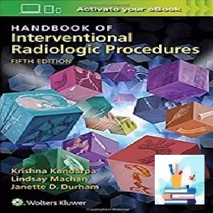 Handbook of Interventional Radiologic Procedures CONVERTEF