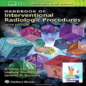 Handbook of Interventional Radiologic Procedures CONVERTEF