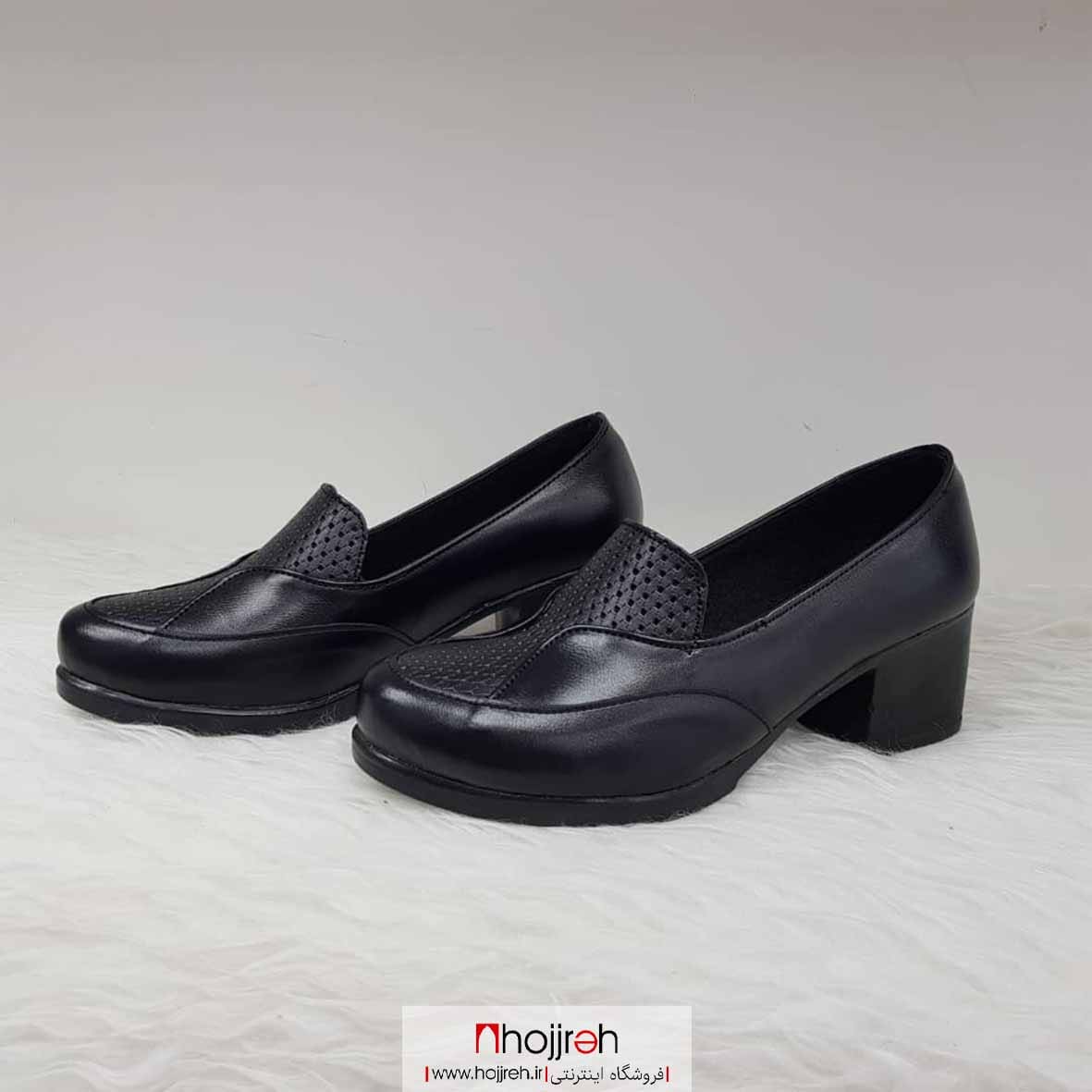 اطلاعات ، قیمت و خرید کفش زنانه طبی مدل دو تیکه حصیری کد MH228