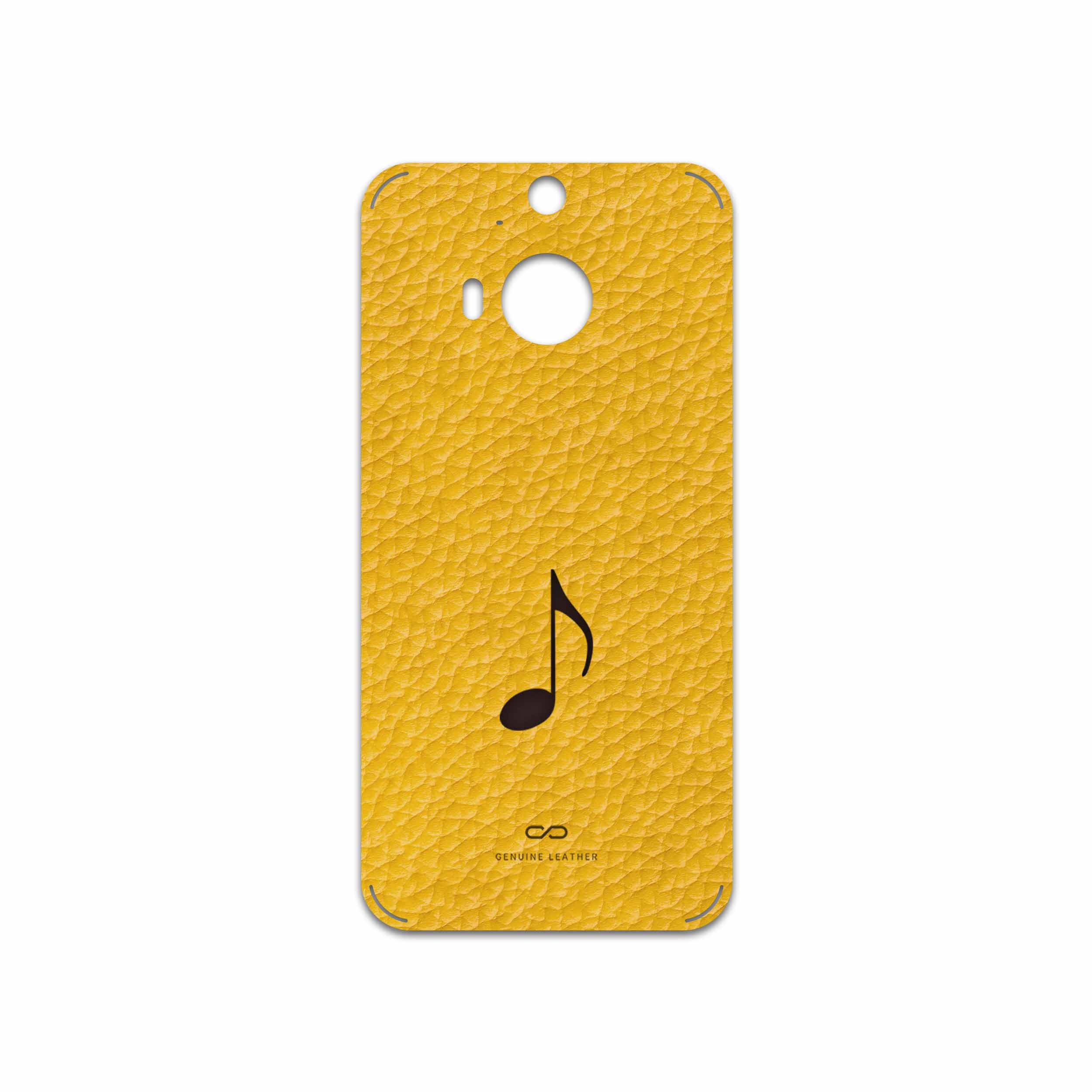 برچسب پوششی ماهوت مدل ML-CHNG مناسب برای گوشی موبایل اچ تی سی One M9 Plus