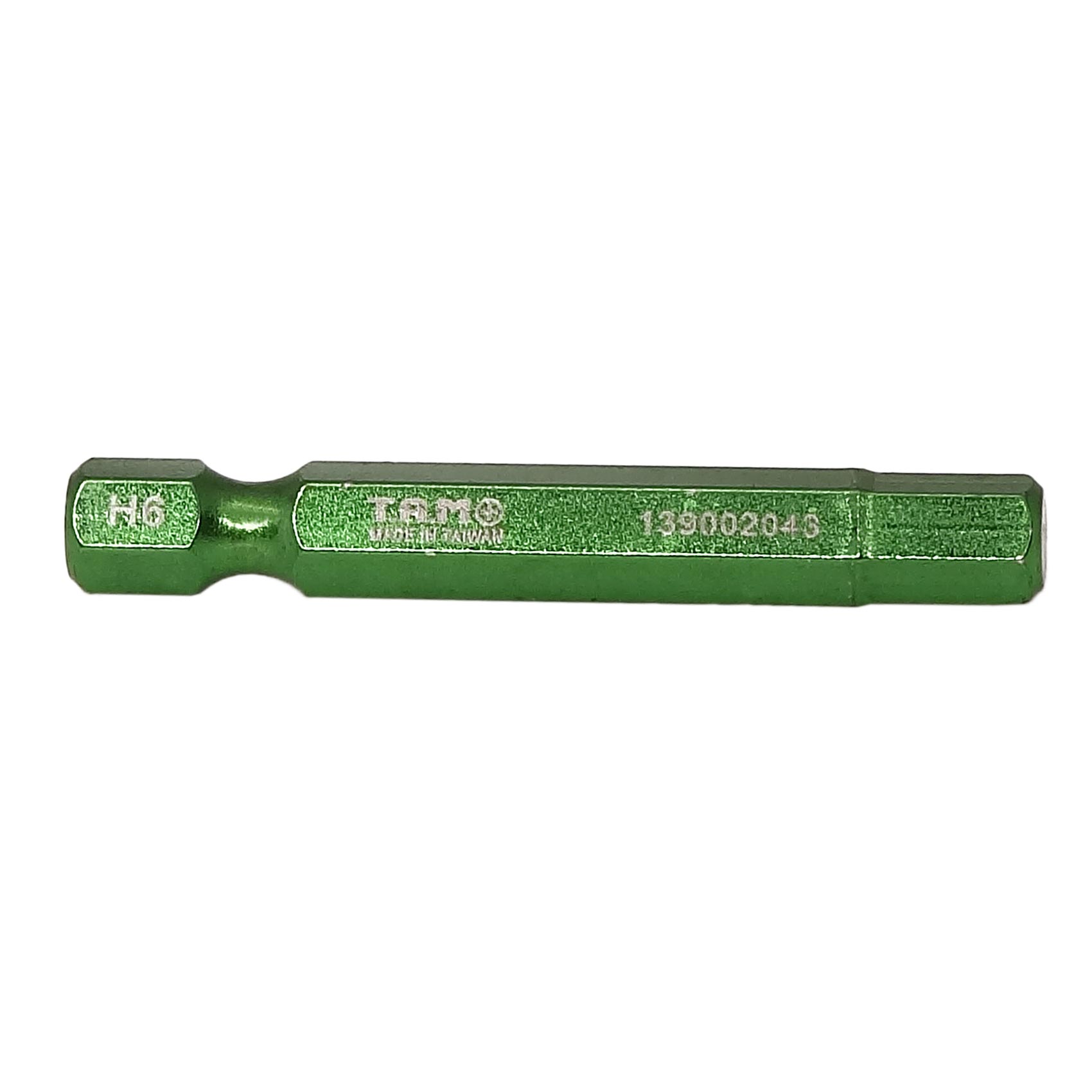 بیت آلن شش گوش تام مدل TL-MH6 مجموعه 2 عددی 