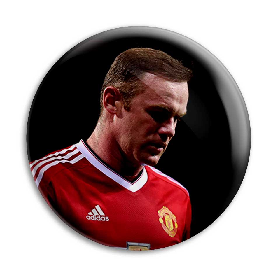  پیکسل پرمانه طرح وین رونی کد pm.16039