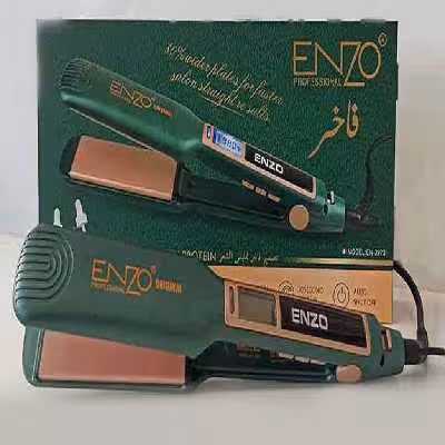 اتو مو انزو پروفیشینال مدل 3973