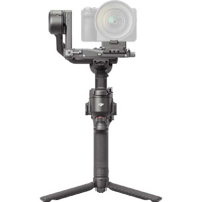 گیمبال دوربین دی جی آی آر اس 4 کومبو DJI RS 4 Combo Gimbal Stabilizer