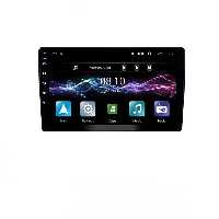 مانیتور اندروید هیوندای آزرا 2010-2006 نویکس سری T300 QLED اپل کارپلی