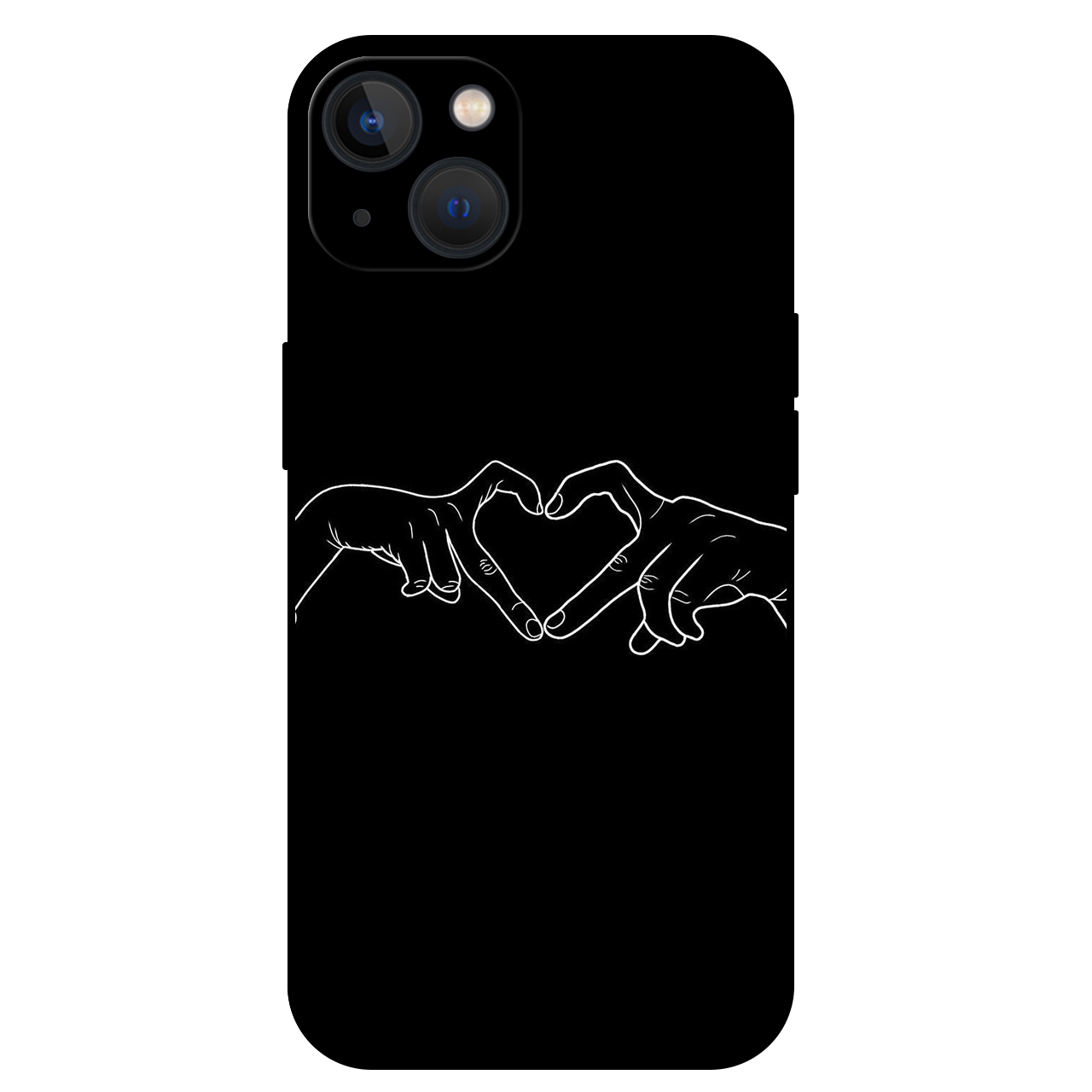کاور مگافون کد 1857 مناسب برای گوشی موبایل اپل iphone 14