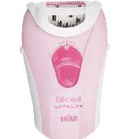 اپیلاتور براون 3370