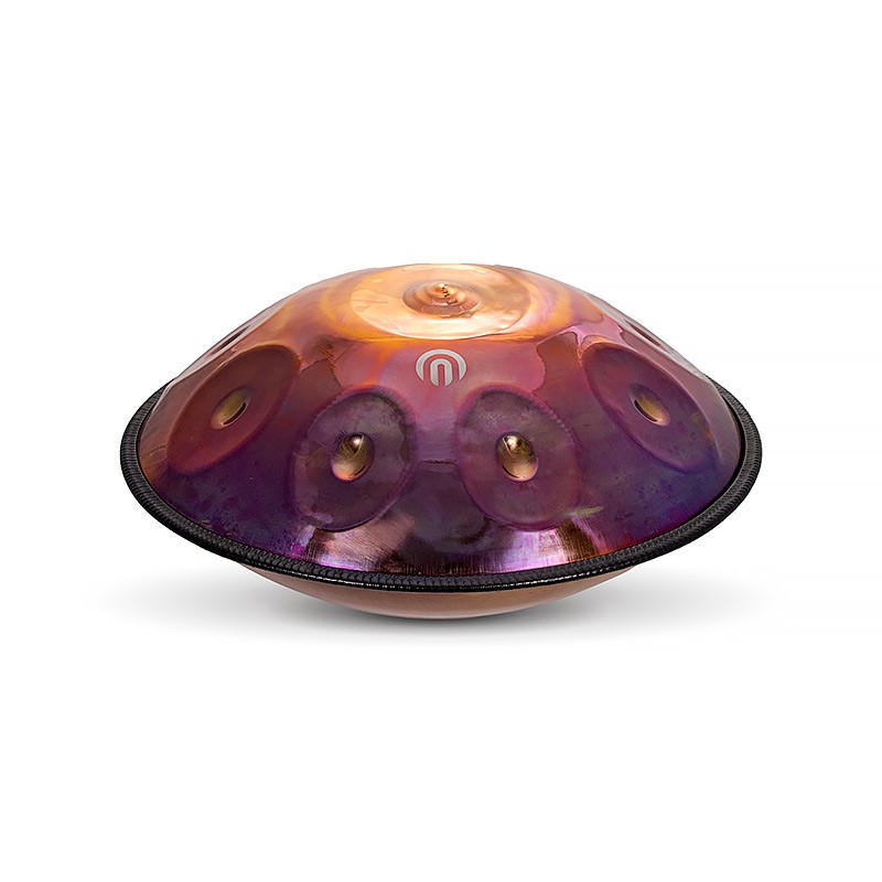 هنگ درام مدل آرشا تیتانیوم کد 5