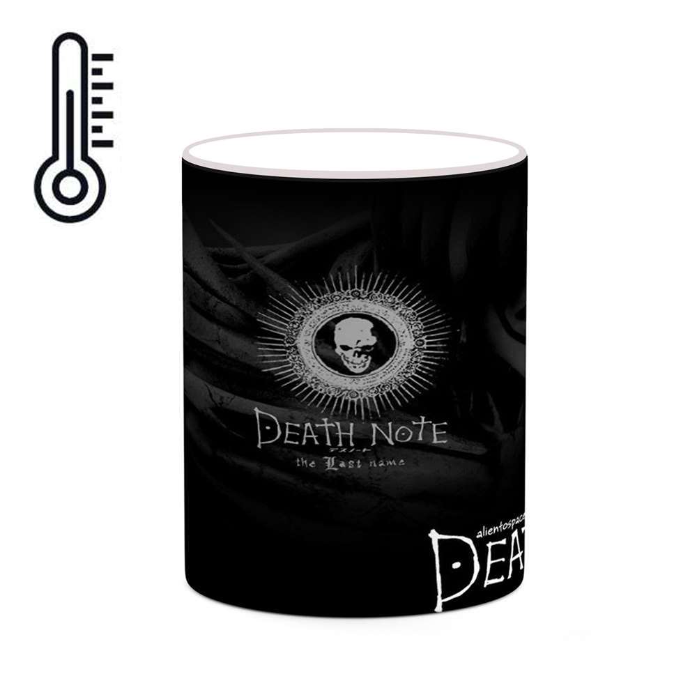 ماگ حرارتی کاکتی طرح انیمه مدل mgh21052