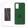 برچسب پوششی ماهوت مدل GL-MAH مناسب برای گوشی موبایل شیائومی Redmi Note 9 4G