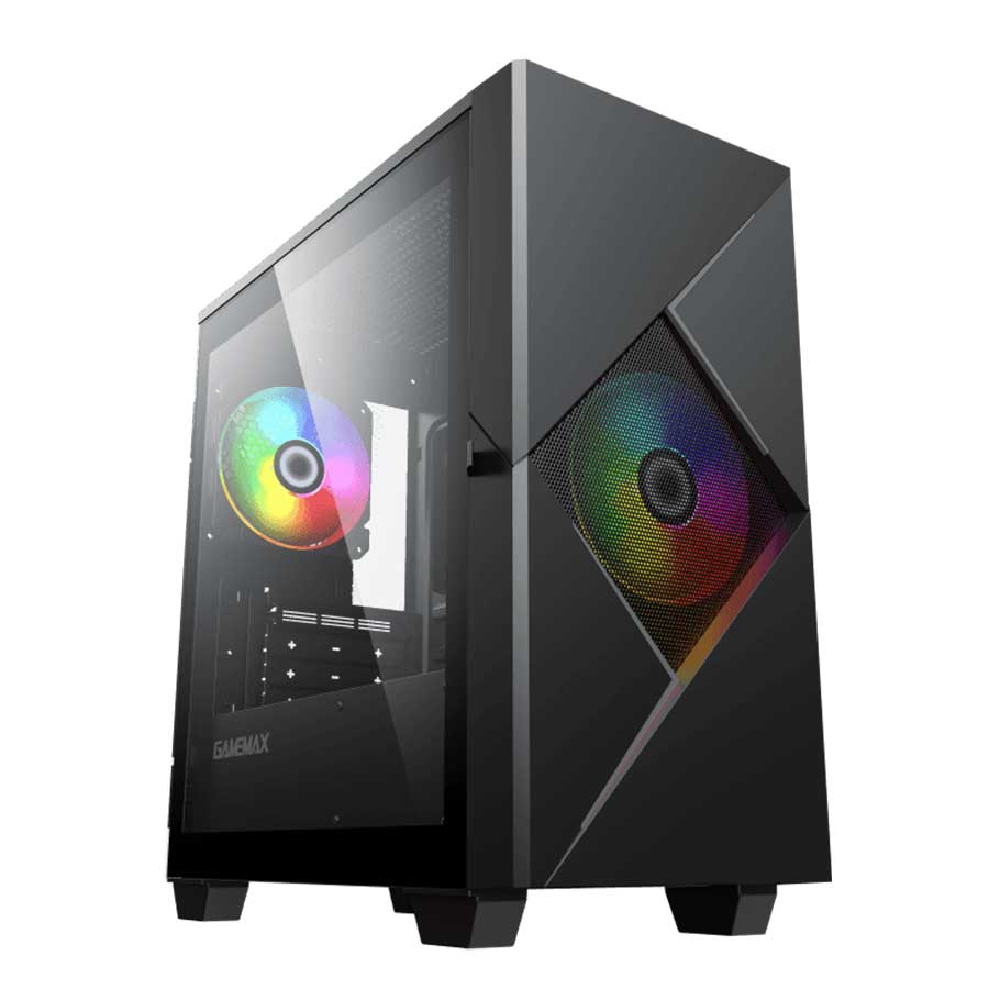 قیمت و خرید کیس کامپیوتر گیم مکس مدل Cyclops BG | یاس ارتباط