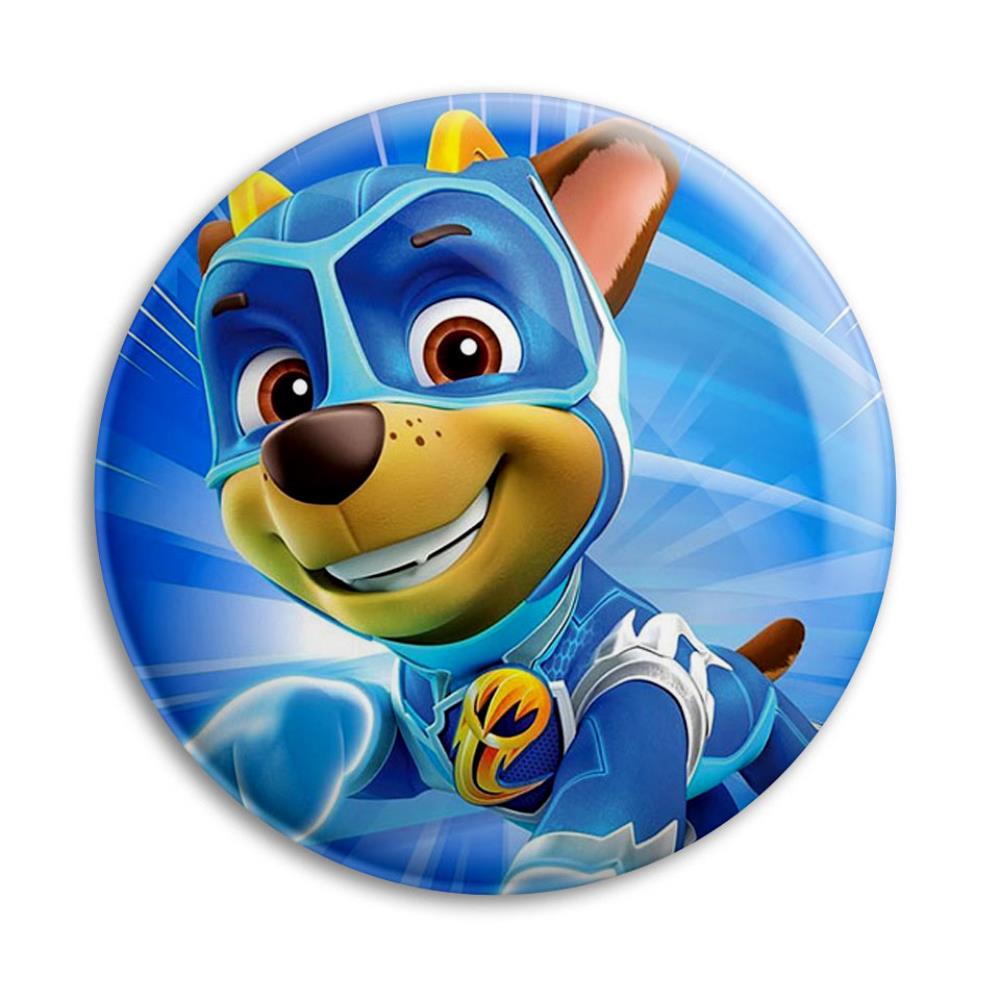 پیکسل پرمانه طرح سگ های نگهبان کد pm.32544