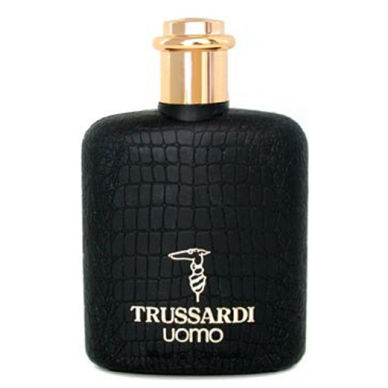 عطر ادکلن مردانه تروساردی یومو Trussardi Uomo 1983 • خوش آرا