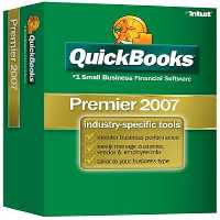 نرم افزار ویندوز Lexware Quick Books Plus 2007