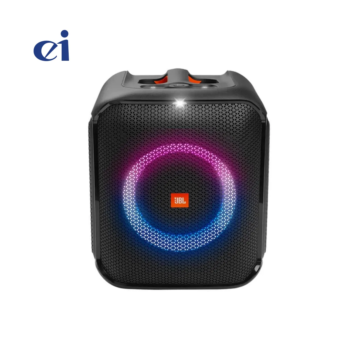 اسپیکر بلوتوثی قابل حمل جی بی ال مدل Partybox Encore Essential JBL