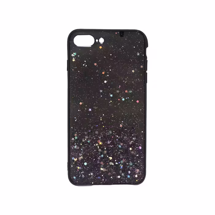 کاور مدل کهکشانی کد 09 مناسب برای گوشی موبایل اپل iphone 7G / 7 PLUS