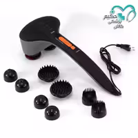 ماساژور بدن بریسک مدل MT16 ا Brisk MT16 Body Massager