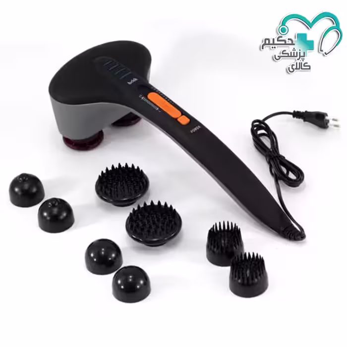 ماساژور بدن بریسک مدل MT16 ا Brisk MT16 Body Massager
