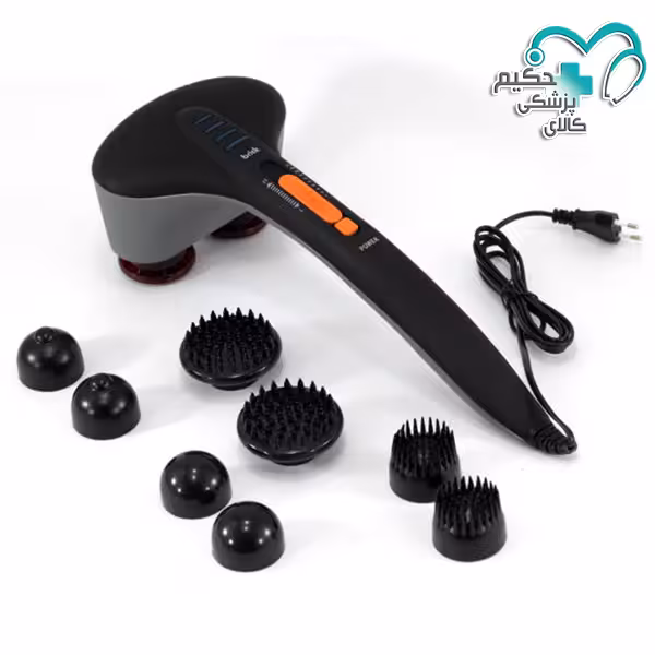 ماساژور بدن بریسک مدل MT16 ا Brisk MT16 Body Massager