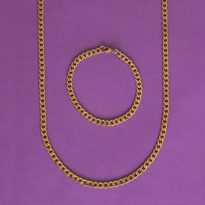 نیم ست مدل کورب کد tdmzn101