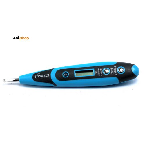 فاز متر دیجیتال starex