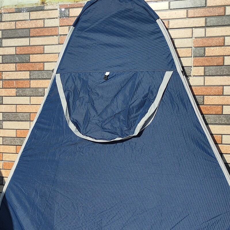 چادر 6 نفره مسافرتی در رنگ های متنوع