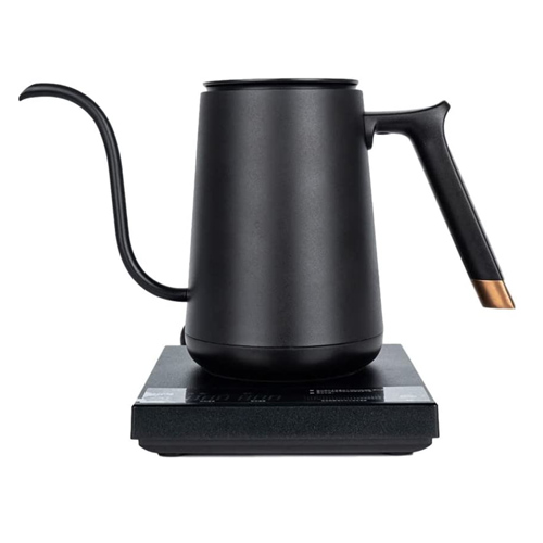 کتل برقی تایم مور مدل Smart Flash | خرید کتل برقی TIMEMORE | قیمت کتل برقی