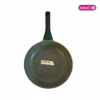 تابه چدن گرانیت 24 سانتی پرستیژ اصل