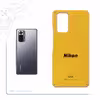 برچسب پوششی ماهوت مدل ML-NKN مناسب برای گوشی موبایل شیائومی Redmi Note 10 Pro Max