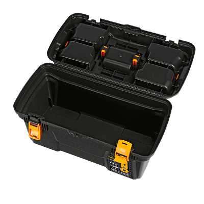  جعبه ابزار مانو مدل MGP-19