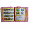 کتاب Longman Childrens Picture Dictionary اثر گروه تحقیق و پژوهش جهان رایانه نشر الکترونیکی و اطلاع رسانی جهان رایانه امین