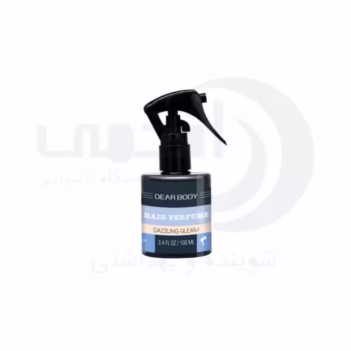 عطر مو دیر بادی با رایحه باکارات رژ حجم 100 میل