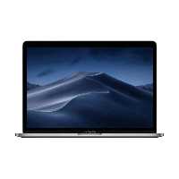 لپ تاپ 15 اینچی اپل مدل MacBook Pro MR942 2018 همراه با تاچ بار