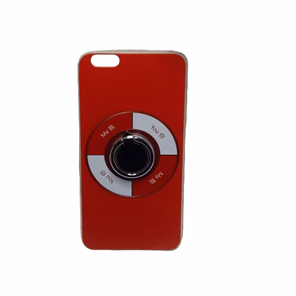 کاور مدل 6PRS مناسب برای گوشی موبایل اپل iphone 6/ 6s
