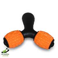 خرید ماساژور دستی دو پر