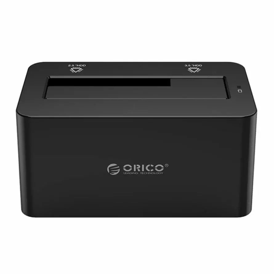 داک هارد اوریکو 6829C3 Type-C