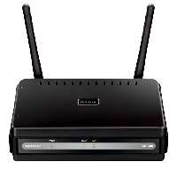 اکسس پوینت دو باند بیسیم دی لینک مدل DAP-2310