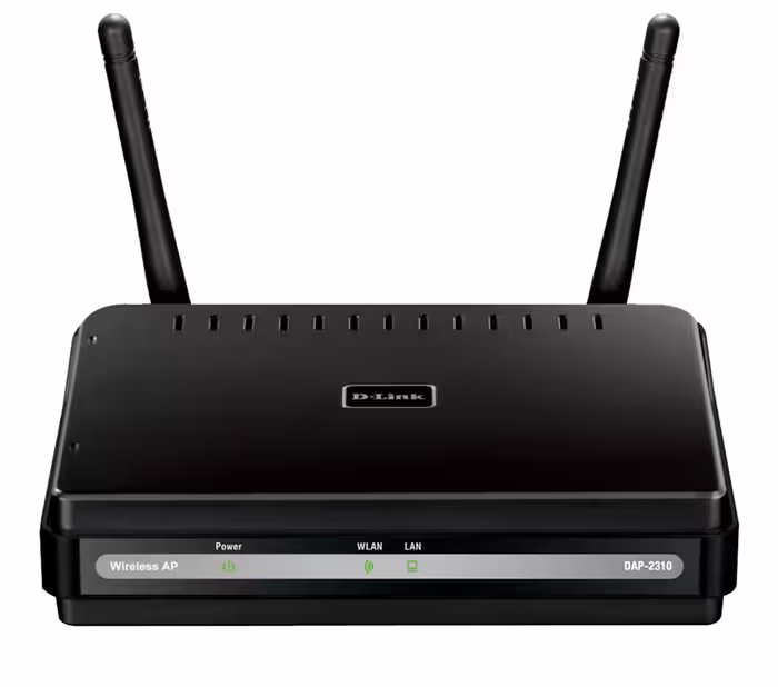 اکسس پوینت دو باند بیسیم دی لینک مدل DAP-2310