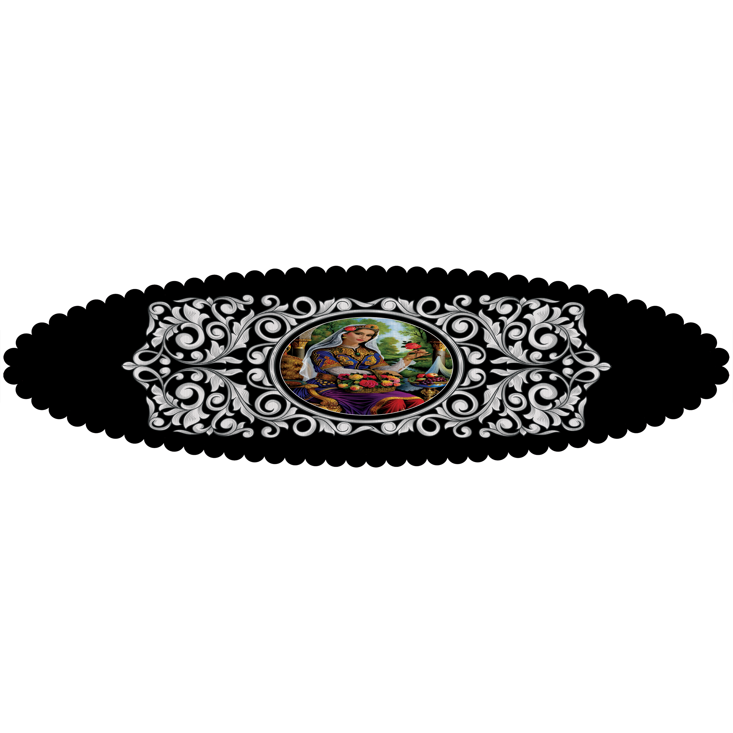 رانر مدل R4-42151