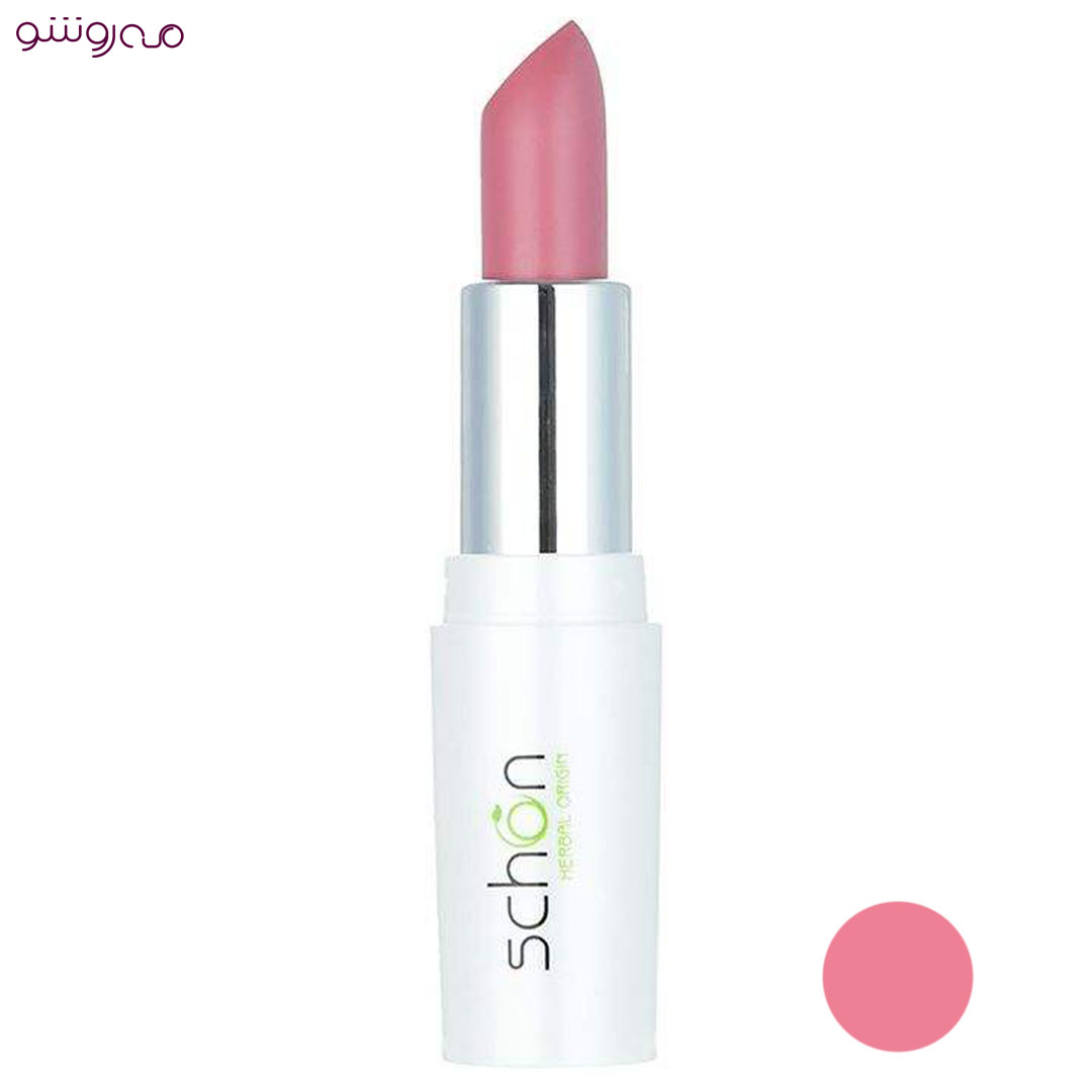 رژ لب جامد شون سری Aqua Charming شماره A11