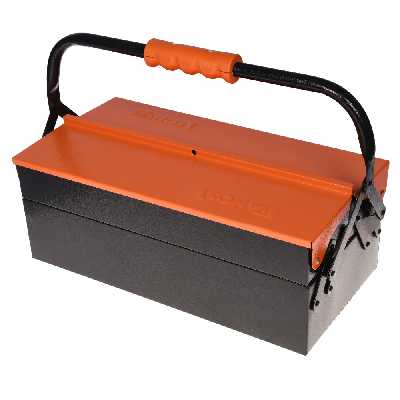 جعبه ابزار آرین مدل AR40