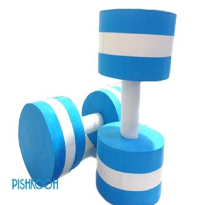 دمبل فومی استخری