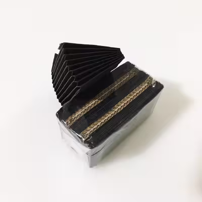 نظم دهنده جاکارتی مدل آکاردئونی X5 بسته 5 عددی