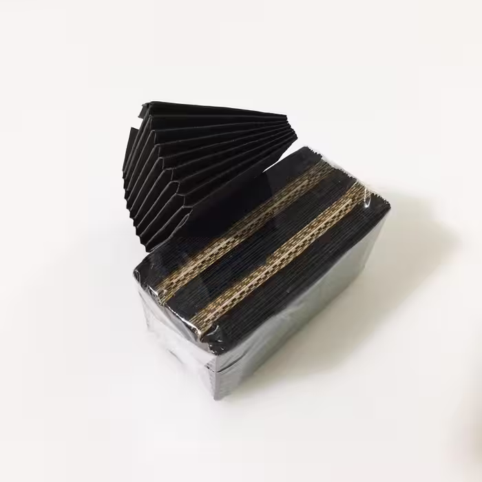 نظم دهنده جاکارتی مدل آکاردئونی X5 بسته 5 عددی