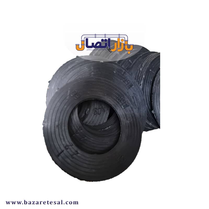 واشر لاستیکی معمولی قیمت خرید روز
