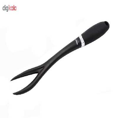 سرویس 7 پارچه کفگیر و ملاقه راشن مدل 644