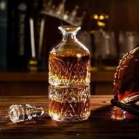 تنگ و لیوان 3 پارچه مادام کوکو مدل ARON-01139